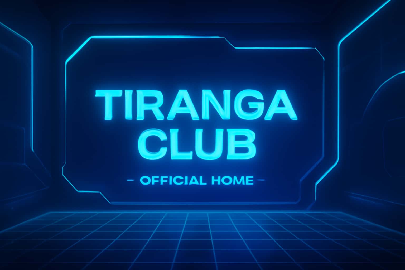 Tiranga Club Official Interface